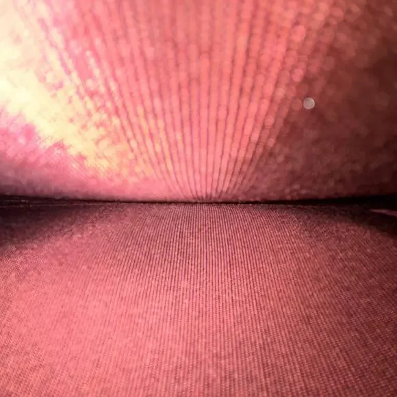 CHANEL Black Quilted Black Wallet - Picture 7 of 9